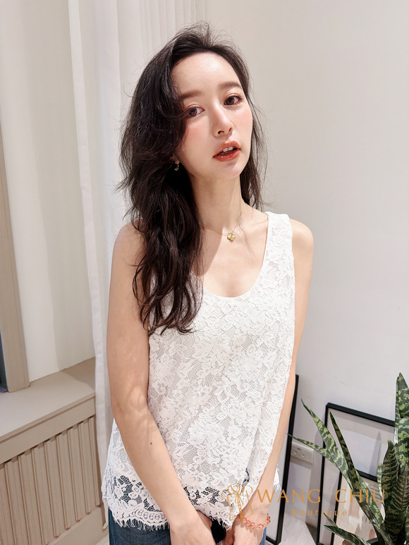 WANG CHIU 麻豆照